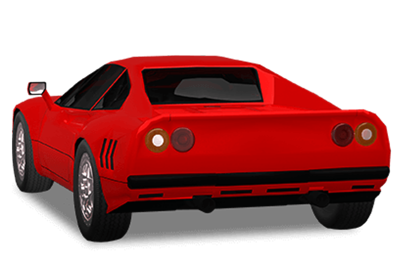 1985 Ferrari 288